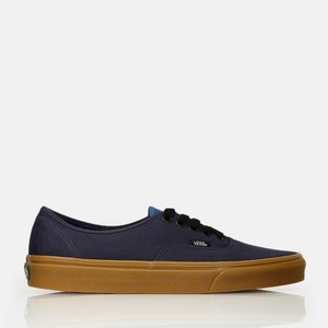 vans authentic navy gum
