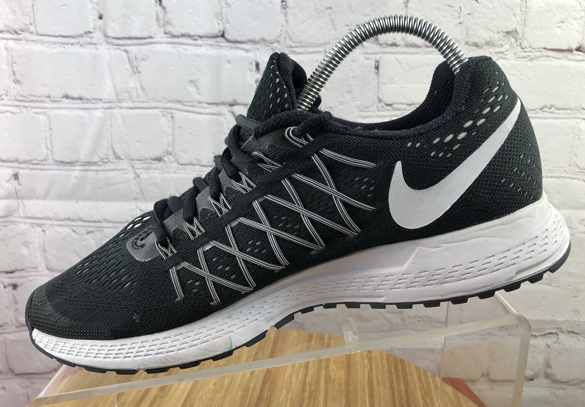 Zoom pegasus 32 shop black