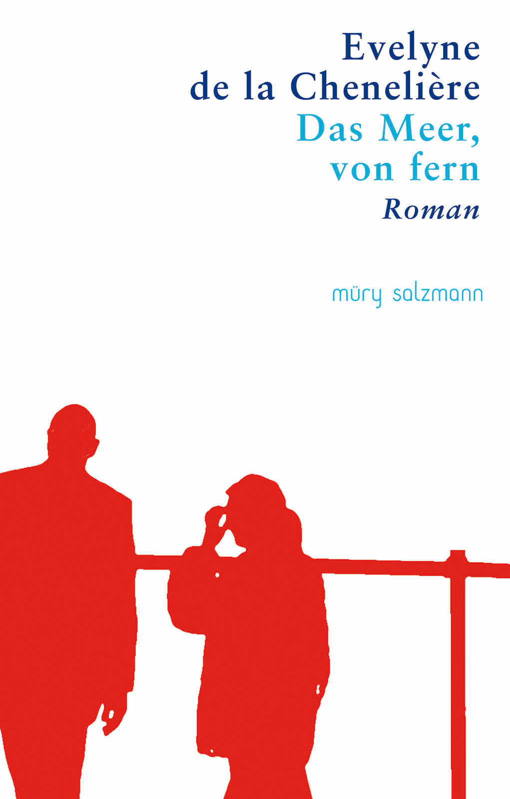 Thumbnail - Evelyne De La Chenelière; Gerda Poschmann-reichenau / Das Meer, Von