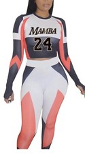 Women  s 2 - Piece  Come As You Are  Activewear Pants Set