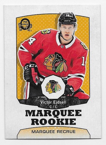 18/19 O-PEE-CHEE MARQUEE ROOKIES RETRO VARIATION (#501-550) U-Pick From List - Picture 17 of 49
