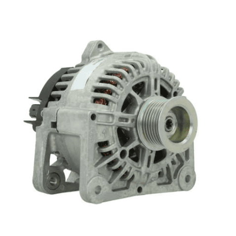 Alternator 12V/110A RENAULT GRAND SCÉNIC II 1.9 dCi CA1768 - Picture 2 of 8