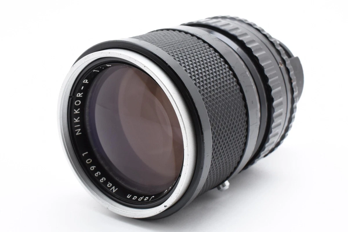 200mm Focal Telephoto Camera Lenses for Bronica for sale | eBay