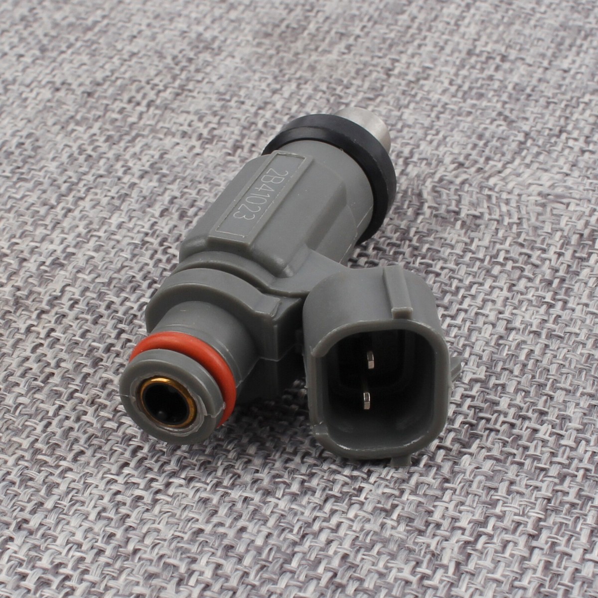 FUEL INJECTOR FOR KAWASAKI NINJA 04-05 ZX10R ZX-10R ZXT100E