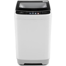 Portable Washing Machine 17.8lb Capacity Full...