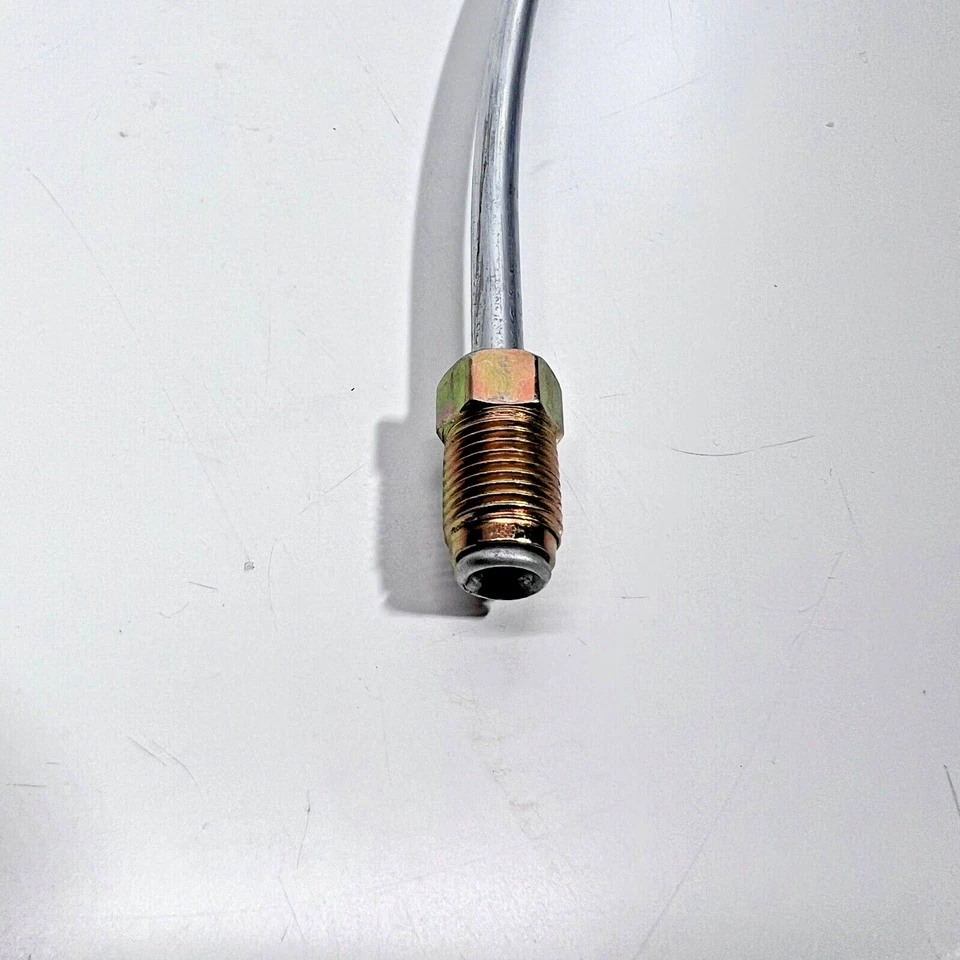 Tubo de freno para ISUZU NPR NQR NPR-HD 160 cm 8971227151 Foto 4 de 4