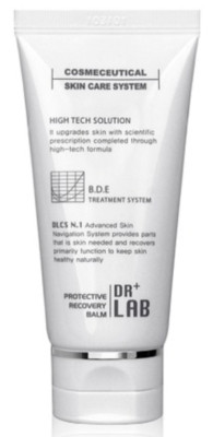 Dr Lab Protective Recovery Balm 50m SPF30 PA++ Wrinkle Care Whitening K-Beauty