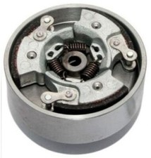 frizione completa Tipo originale senza variatore piaggio Ciao Boxer Bravo Si