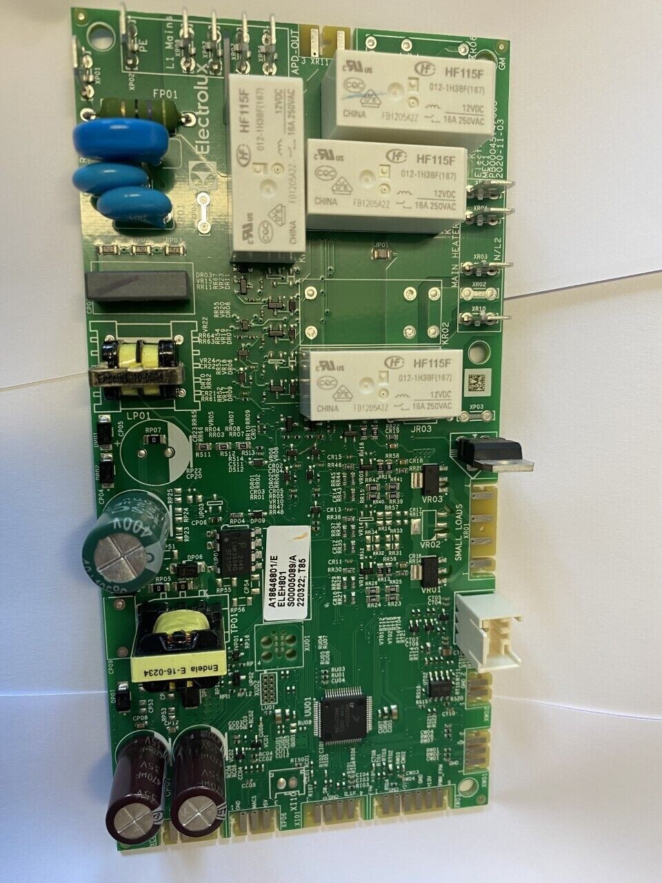 Module 140186468017 neuf pour réparer la machine de la maison en boîte 32 oki