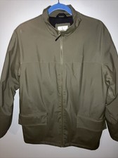    Calvin Klein men s coat Size Large Medium ...