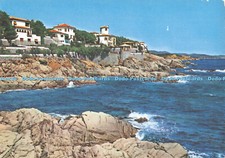 D059219 S Agaro. Costa Brava. Camino de Ronda...