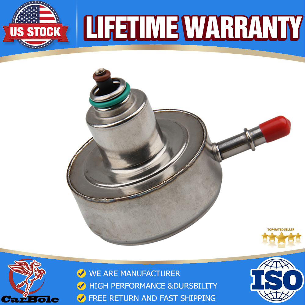 Introducir 60+ imagen 1997 jeep wrangler fuel pressure regulator