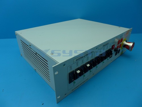 Aixtron 33825-01, DC Power Distribution, Festo P/N/TUS : 13041631 / 11637 - Picture 2 of 5