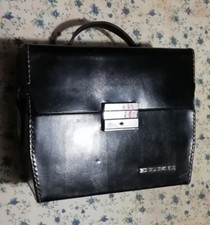 Elmo c300 c-300 trifilmatic oryginalna torba na kamerę kinową kamerę filmową