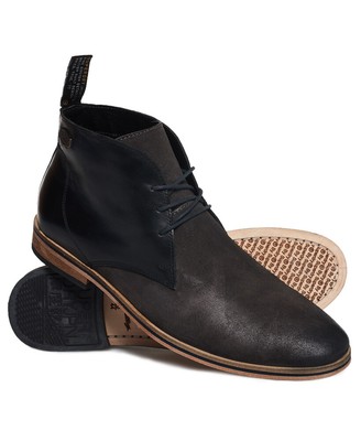chukka boots superdry