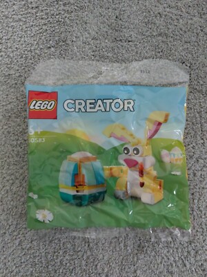 LEGO CREATOR: Easter Bunny (30583)