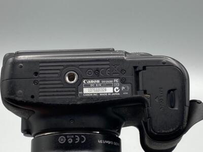 Canon EOS 60D/EF-S 18-55mm IS Ⅱ （良品） Amazon.com : Canon EOS 60D 18 MP CMOS Digital SLR Camera