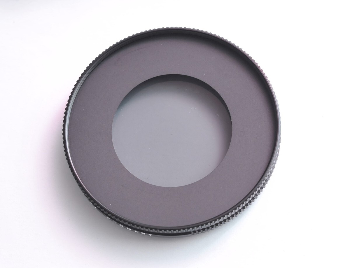 Leica 13407 E67 Circular Polarizer 67mm P-Cir Lens Filter | eBay