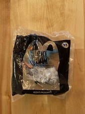 2021 Space Jam A New Legacy McDonald's Happy Meal Toy 11 Road Runner New