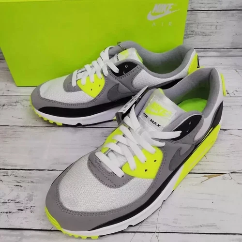 NIKE TERMINATOR HIGH PRM US 11 FD0394-030 A74UE393400