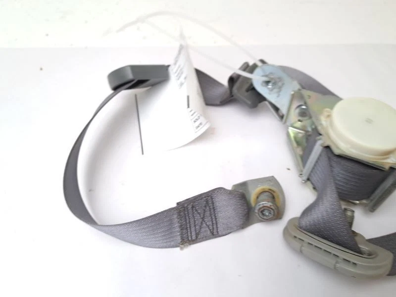 CINTURÓN DE SEGURIDAD PASAJERO TRASERO RETRACTOR se adapta a Dodge Grand Caravan 2008 Foto 3 de 4