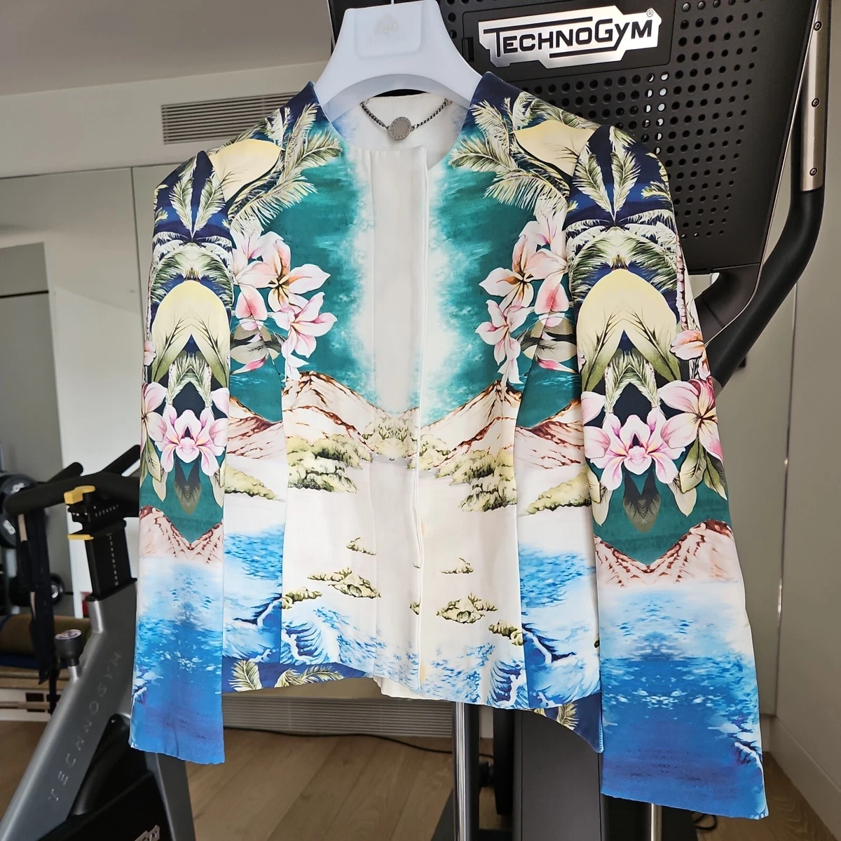 Stella McCartney Floral Coats, Jackets & Vests for Women for sale