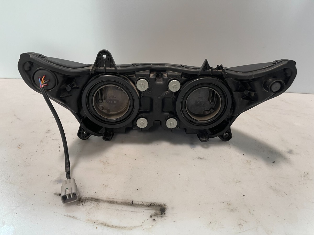 17-19 KAWASAKI NINJA 1000 ZX1000 FRONT MAIN HEADLIGHT ASSEMBLY