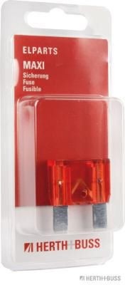 HERTH+BUSS ELPARTS Sicherung 50295545066 | eBay 