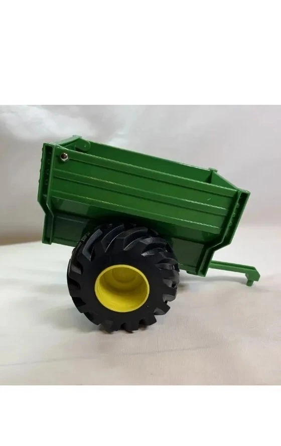 Tomy John Deere Monster Treads Trailer Used Trailer Only - Image 2 of 4