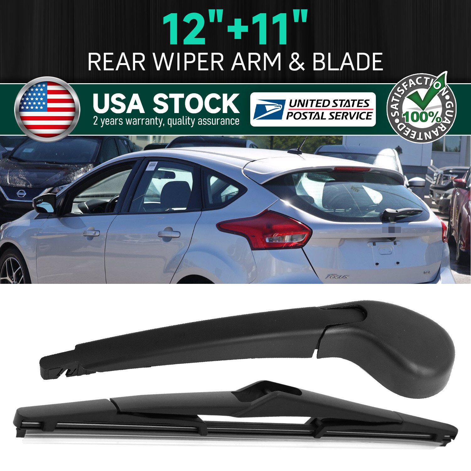 Long lifespan and durability 12