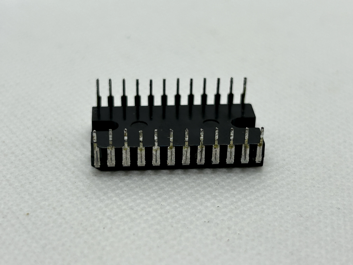 Technics AN6675 Integrated-Circuit for SL Series Genuine
