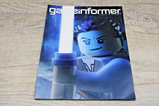 Game Informer Magazine #275 Lego Star Wars: The Force Awakens