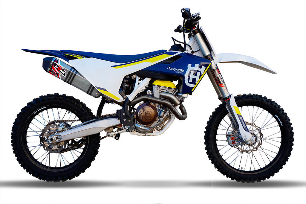 2017 Husqvarna Husky Fe 350 For Sale Fe 250 Husqvarna Fe350 2017