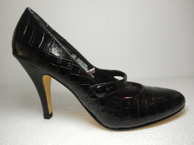 mary jane heels target