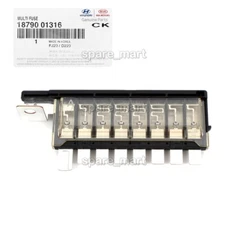 Multi-Link Fuse Relay Module for Hyundai Kia 2010 2011 2012 2013 2014 2015 2016