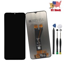 LCD Display Touch Screen Digitizer Assembly For Samsung Galaxy A14 5G A146B 6.6"