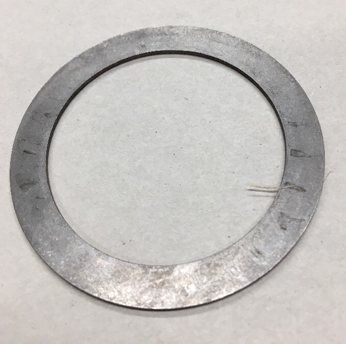 Triumph Clutch Thrust Washer 500 650 750  63-79 UNIT