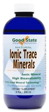 Good State Liquid Ionic Trace Minerals (96 servings - 8 fl oz)