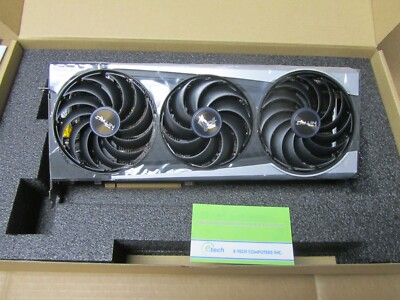 SAPPHIRE Nitro+ AMD Radeon RX 6700 XT 12GB GDDR6 Graphics Card