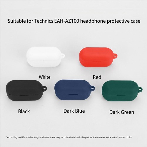 Sleeve for Technics EAH AZ100 Headphone Housing Case Anti-scratch Cover 1X - Zdjęcie 8 z 23