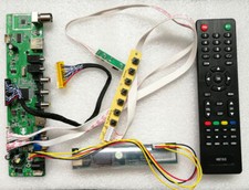LCD Controller Driver Board for LP156WH1(TL)(A3) TV+HDMI+VGA+CVBS+USB T.VST56
