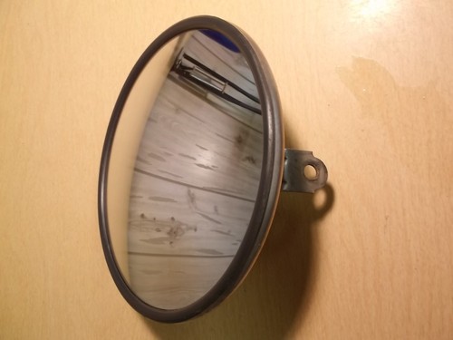 Mirror 8-1/2" Diameter *FREE SHIPPING*