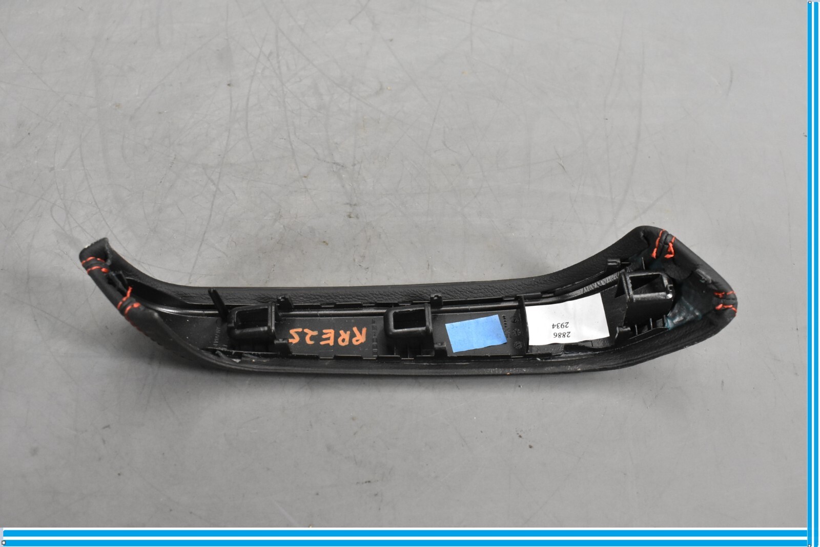 Maserati Ghibli 2014-2017 Rear Right Door release handle