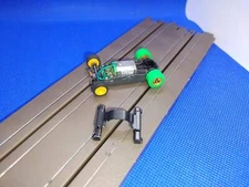 Mega g plus life like clip