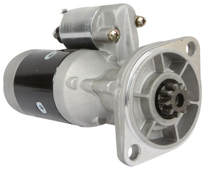 NEW STARTER TOYOTA FORKLIFT FGE-45 FGS-20 28100-20553-71 28100-35040 9722809439 RAREELECTRICAL NEW STARTER TOYOTA FORKLIFT FGE-45 FGS-20 28100-20553-71 28100-35040 9722809439 RAREELECTRICAL