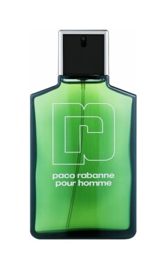 Paco Rabanne Pour Homme EDT 30ml/100ml/200ml Eau De Toilette für Herren Neu