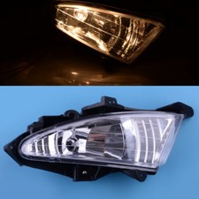 Antibrouillard Hyundai ELANTRA