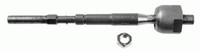LemfÖRder 37014 01 Inner Tie Rod For CitroËN Peugeot Toyota