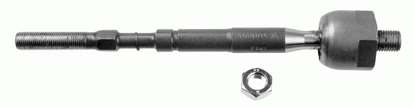 LemfÖRder 37014 01 Inner Tie Rod For CitroËN Peugeot Toyota-image