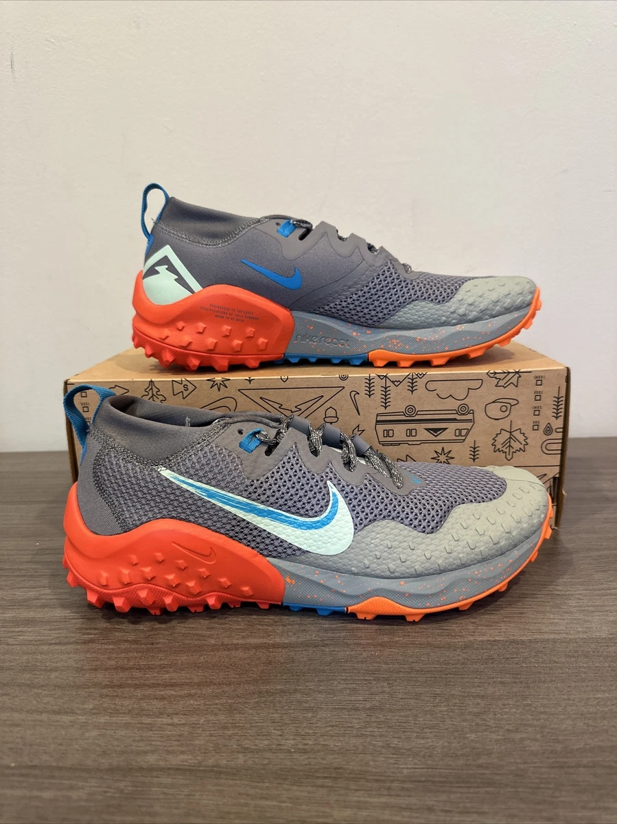 Nike on sale trekking shoes